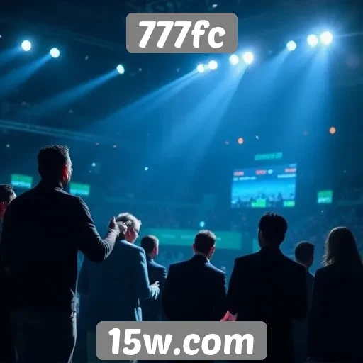 Como funciona o sistema de apostas no 777fc