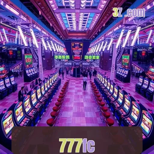 777fc: Descubra o Melhor do Jogo Online Confiável