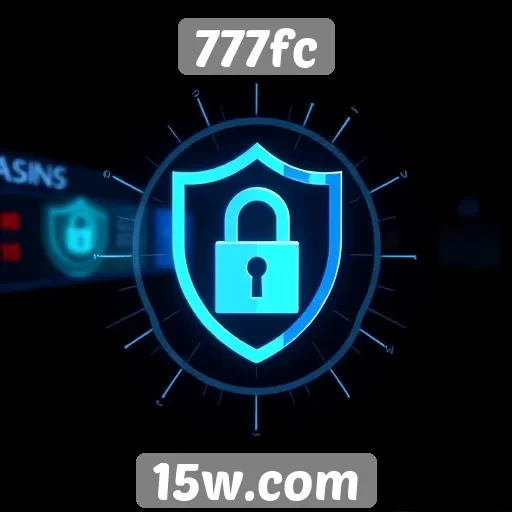 Recursos de segurança e proteção em plataformas de jogos