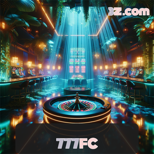 Jogos Fantásticos: Exploração da Diversidade no 777fc