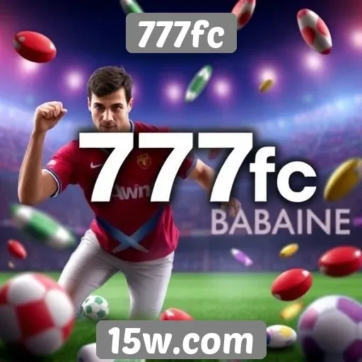 Promoções e bônus oferecidos no 777fc