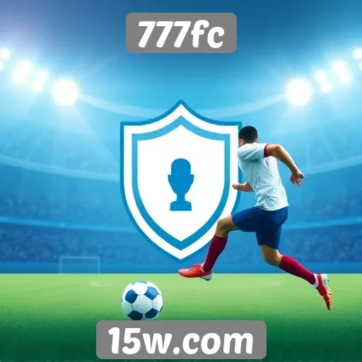 Estratégias de segurança no 777fc para jogadores