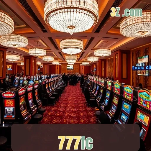 777fc - Eventos Esportivos