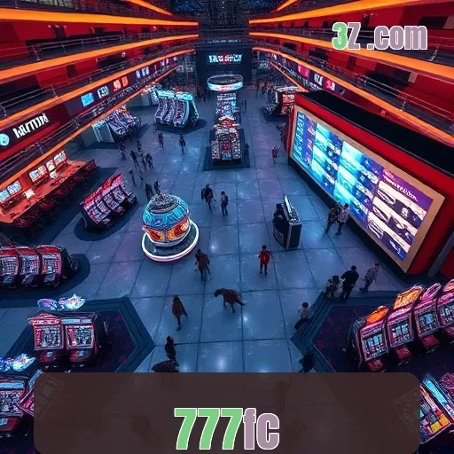 777fc: Descubra os Benefícios Exclusivos da Seção VIP e Melhore Seu Jogo